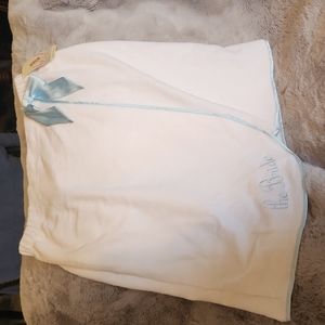 Bride Wrap